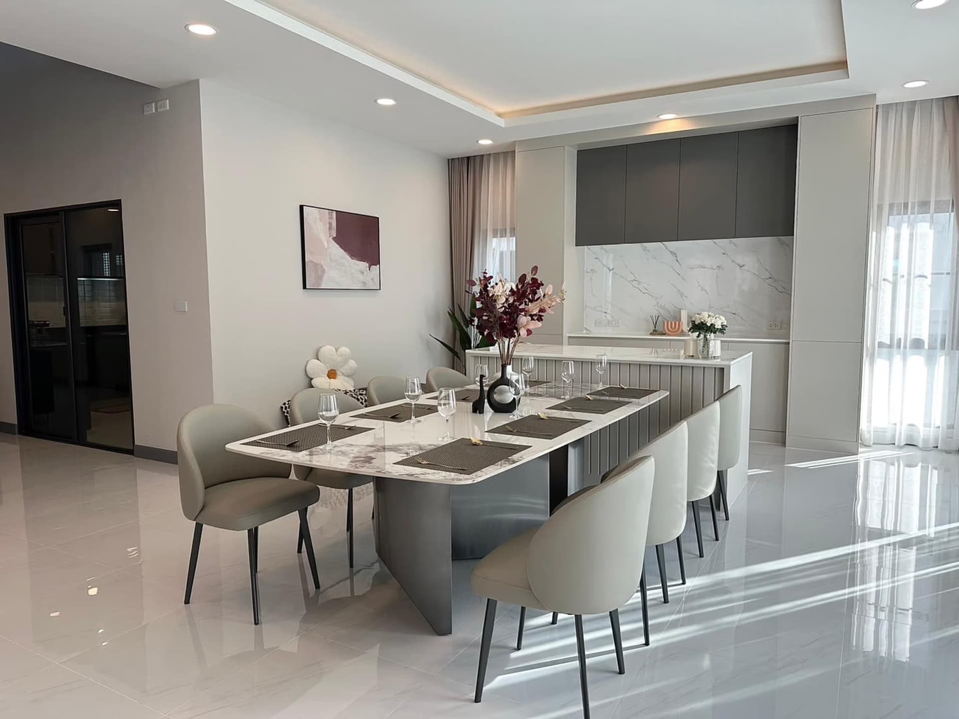 House for Rent at The City Bangna (New Project) - Image 15