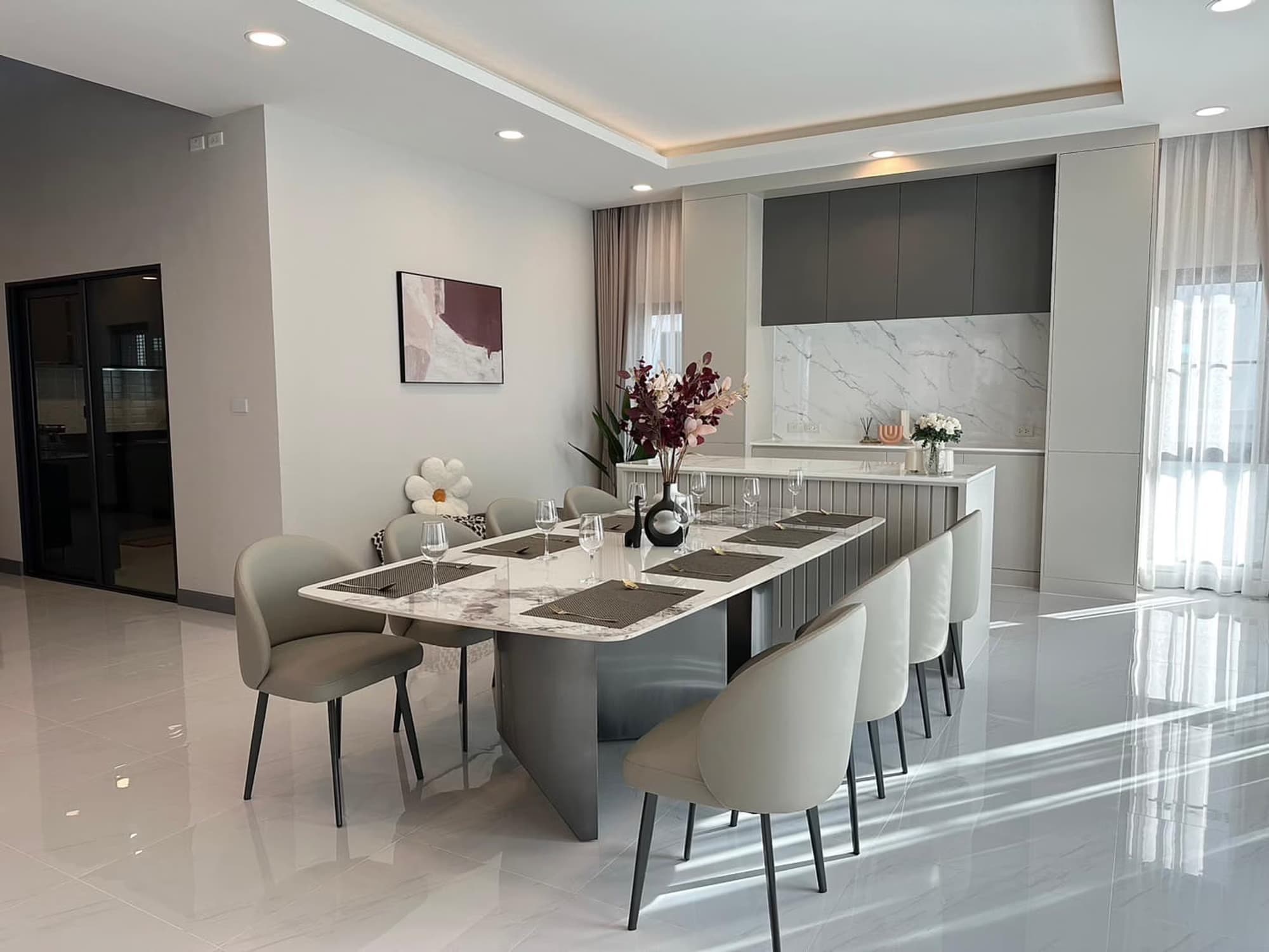 House for Rent at The City Bangna (New Project) - Image 15