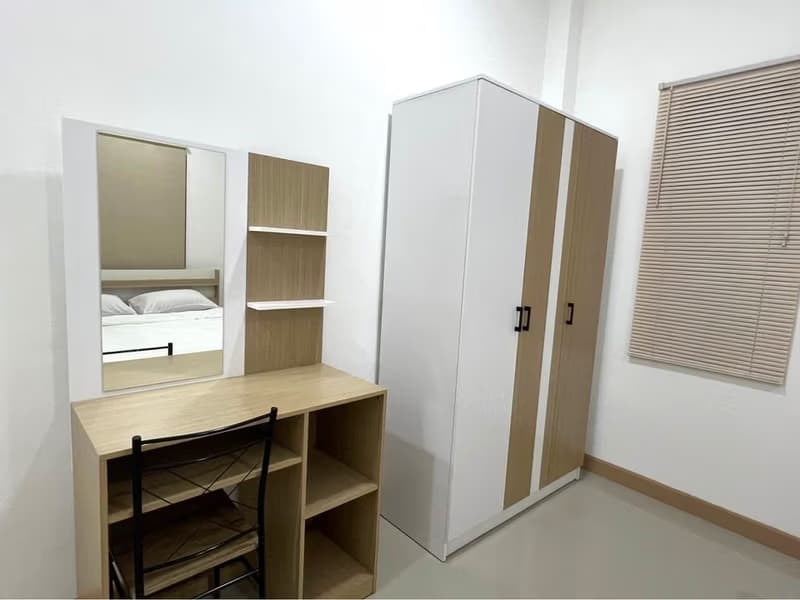 3 Bed House for Rent in Hang Dong District