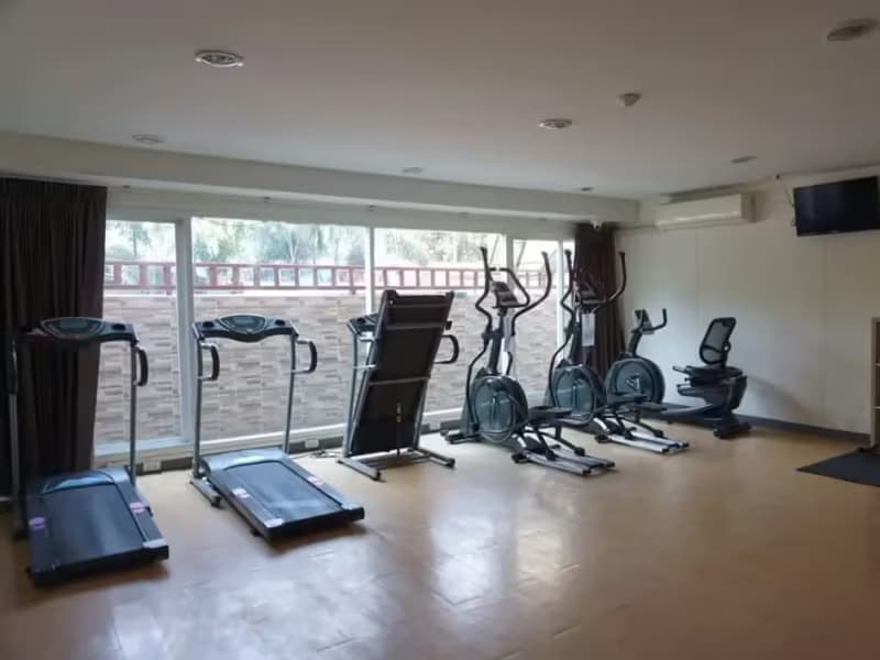 Studio for Sale in Chang Phueak, Mueang Chiang Mai
