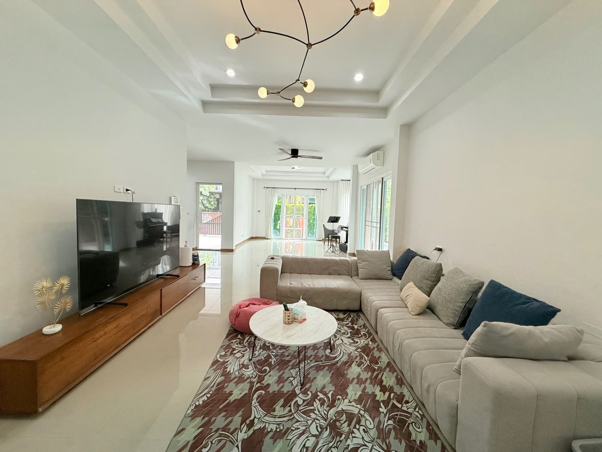 4 Bed House for Sale in Hang Dong - Image 1