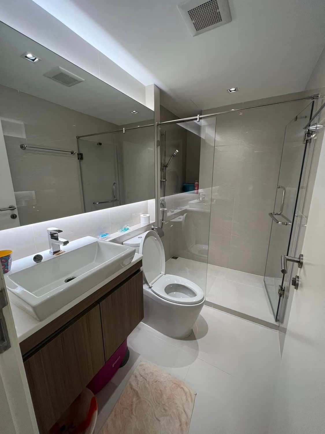 Condo for Rent at VTARA36 Condominium - Image 6
