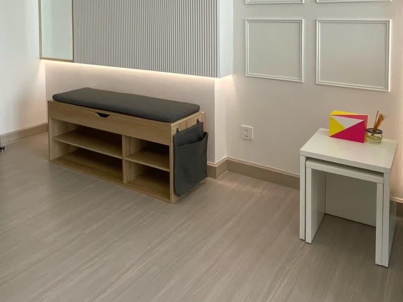 Condo for Rent at Supalai Premier Si Phraya-Sam Yan