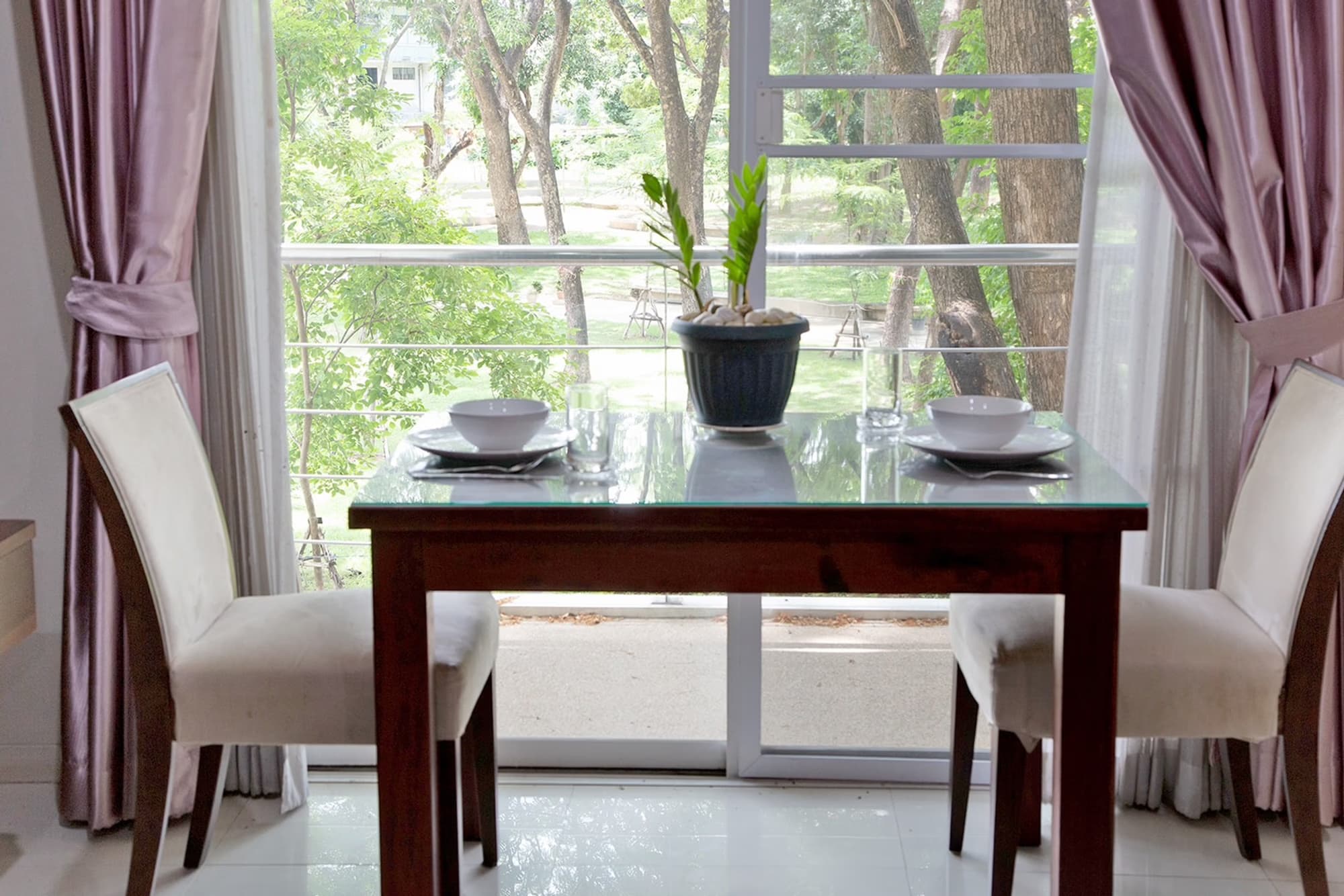 1 Bed Condo for Rent in Mueang Chiang Mai - Image 4