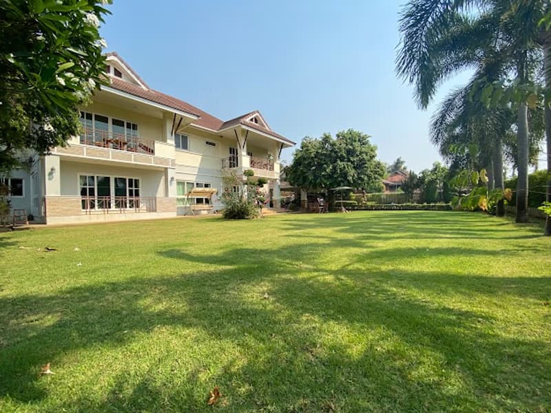 5 Bed House for Sale in Mueang Chiang Mai District