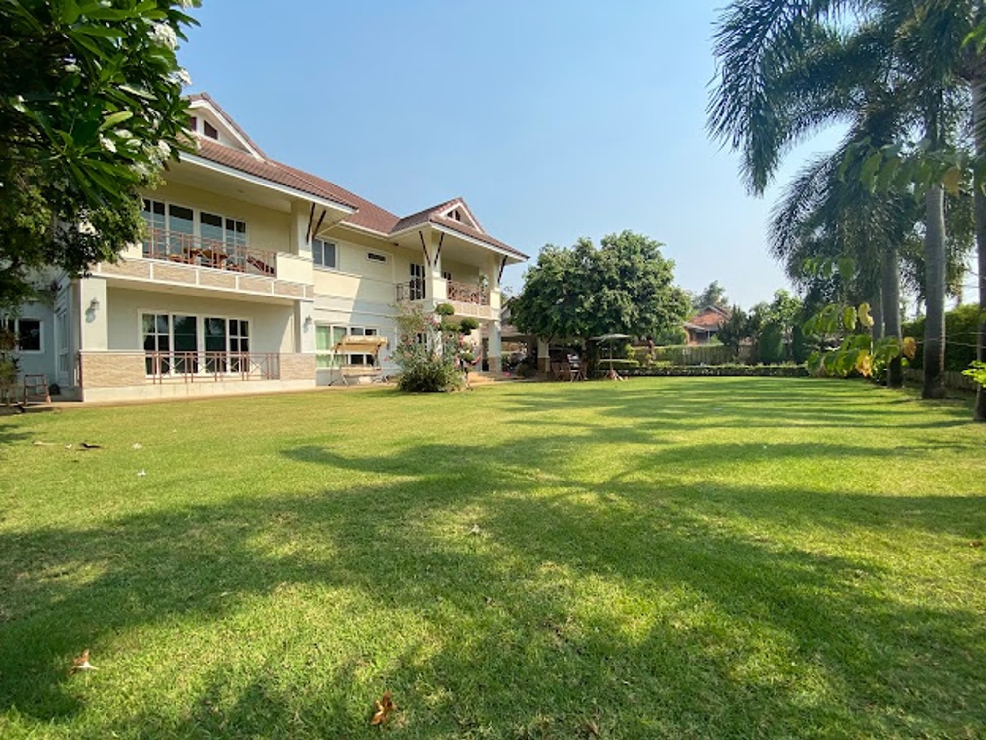 5 Bed House for Sale in Mueang Chiang Mai District - Image 2