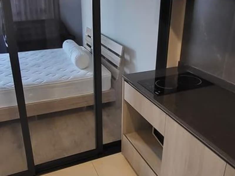 Condo for Rent at The Tree Pattanakarn-Ekkamai