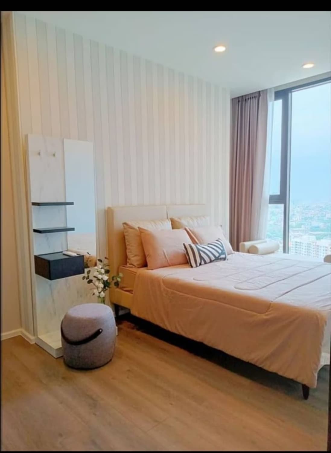 1 Bed House for Rent  Near Punnawithi BTS - Image 1