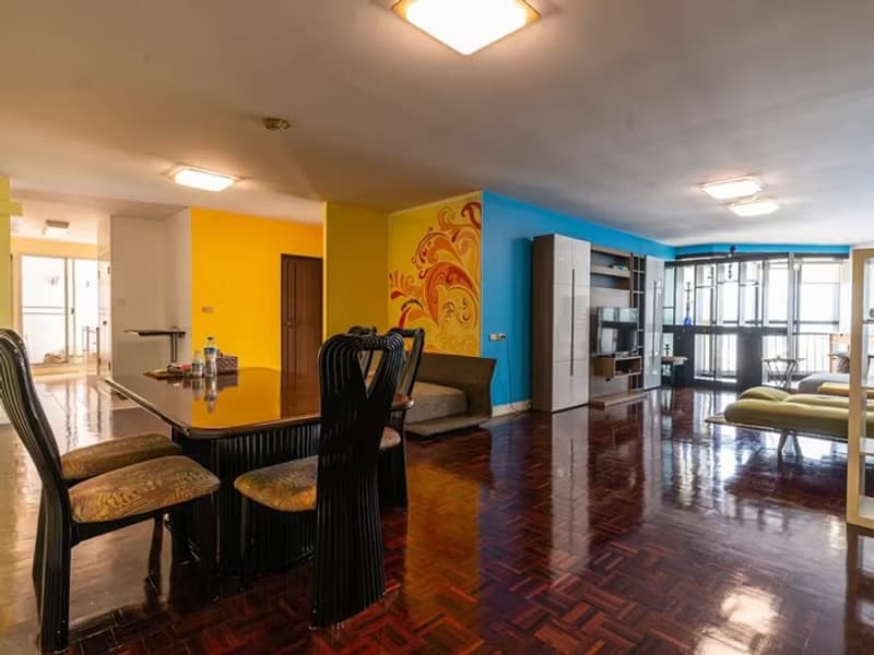 NS Tower Condo