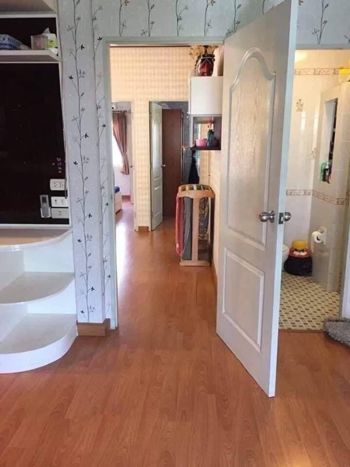 undefined Bed House for Rent in Mueang Samut Prakan - Image 22