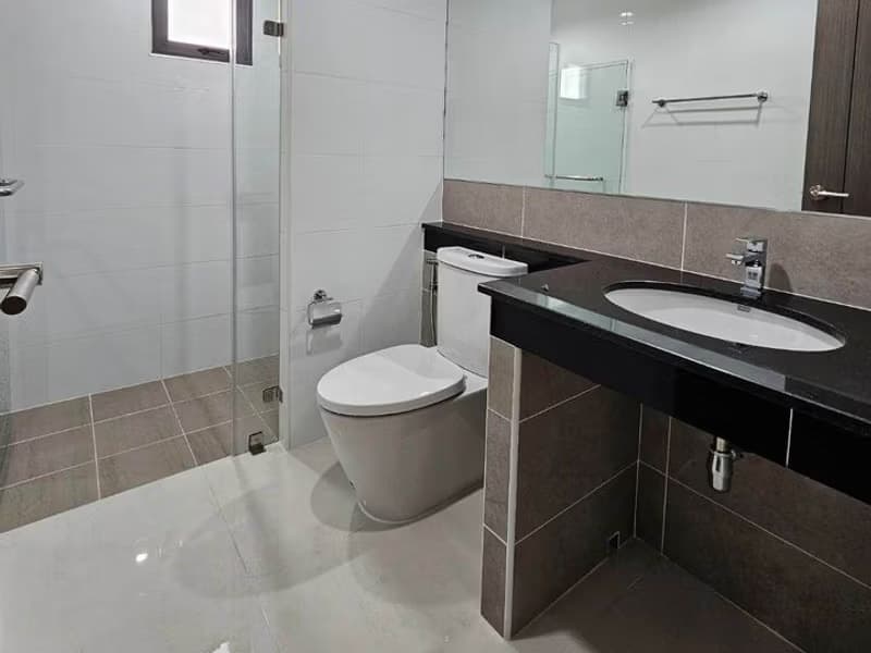 House for Rent in Chai Sathan, Saraphi.