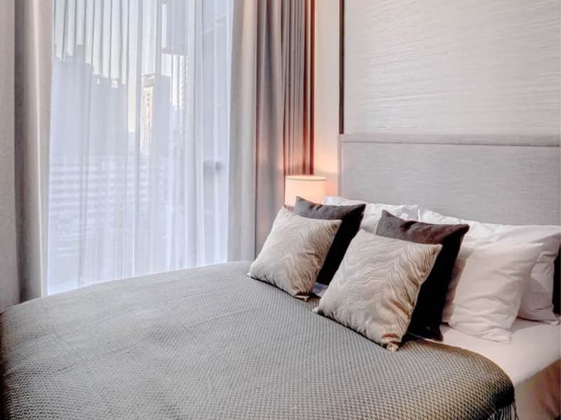 Condo for Rent, Sale at Laviq Sukhumvit 57