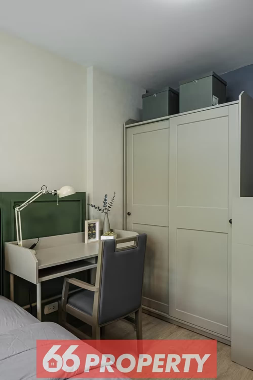 Condo for Sale at Elio Sukhumvit 64 - Image 12