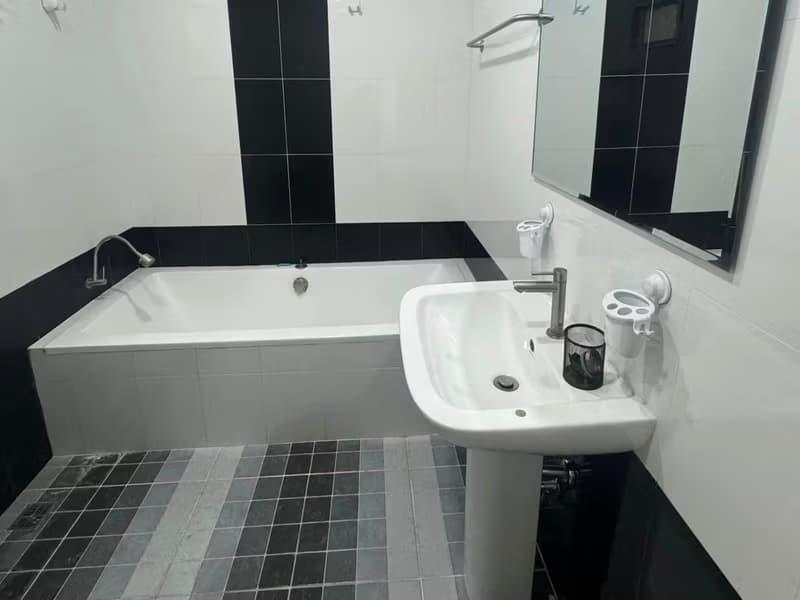 4 Bed House for Rent in San Sai District