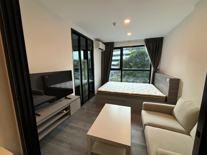 1 Bed Condo for Rent in Bang Khen