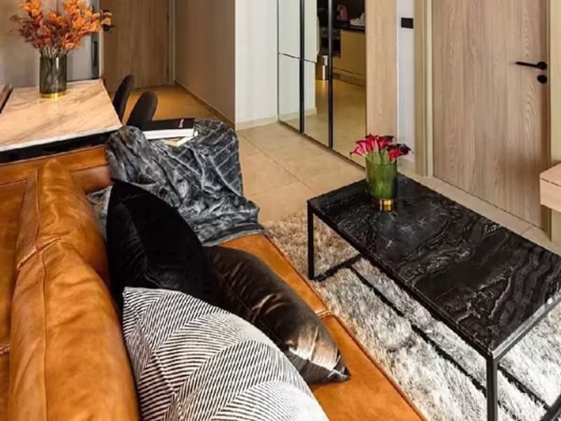  The Lofts Asok by Raimon Land - 1 Bed Condo for Sale *LOFT5533
