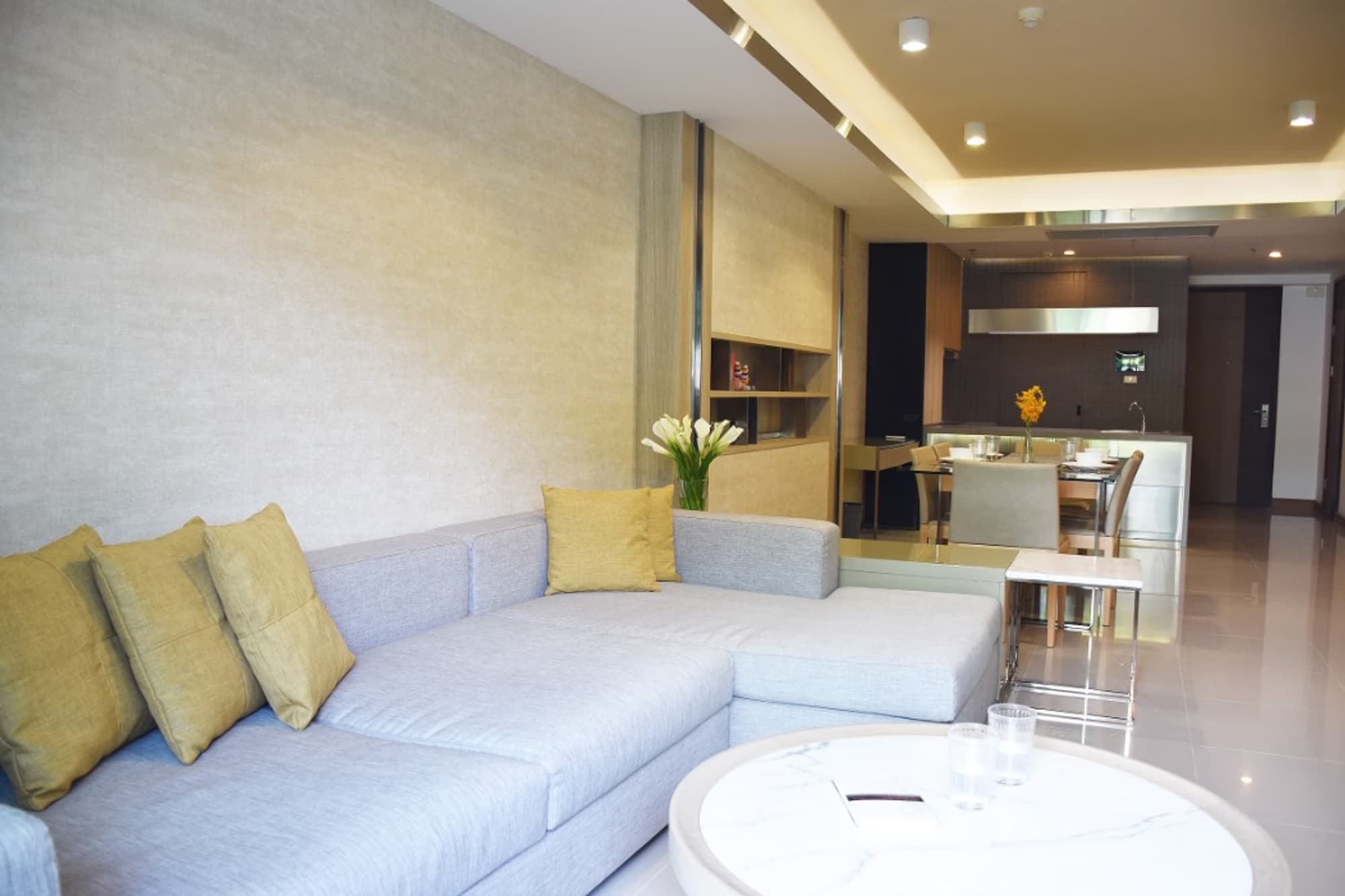 Condo for Rent, Sale at Supalai River Resort - Image 2