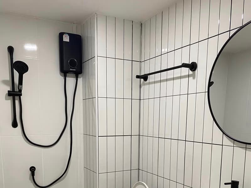 Condo for Sale at Lanna Condo