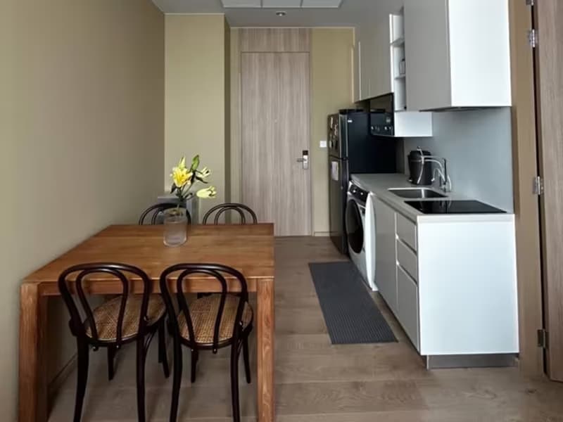 Condo for Sale at Noble BE19 Sukhumvit