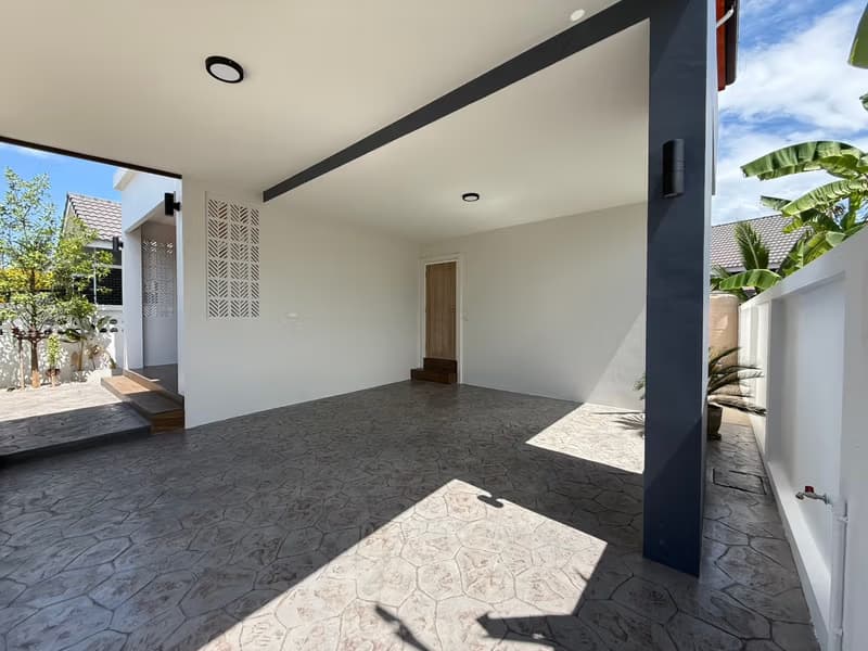 3 Bed House for Sale in Hang Dong District