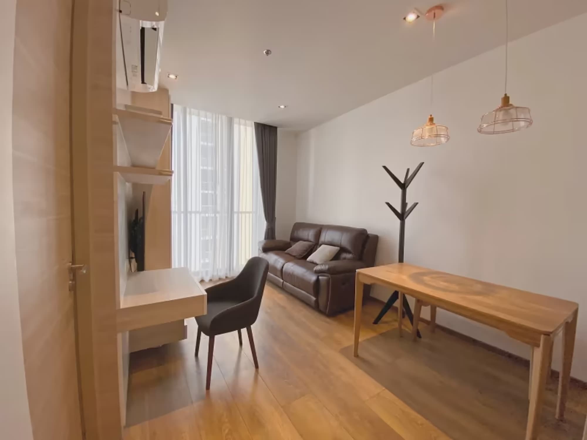 1 Bedroom Condo - Image 2