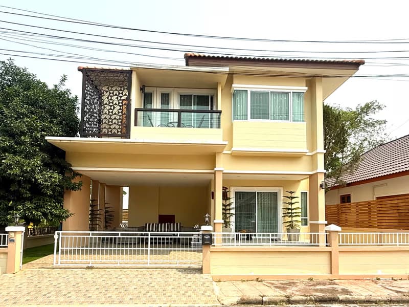 3 Bed House for Sale in Hang Dong