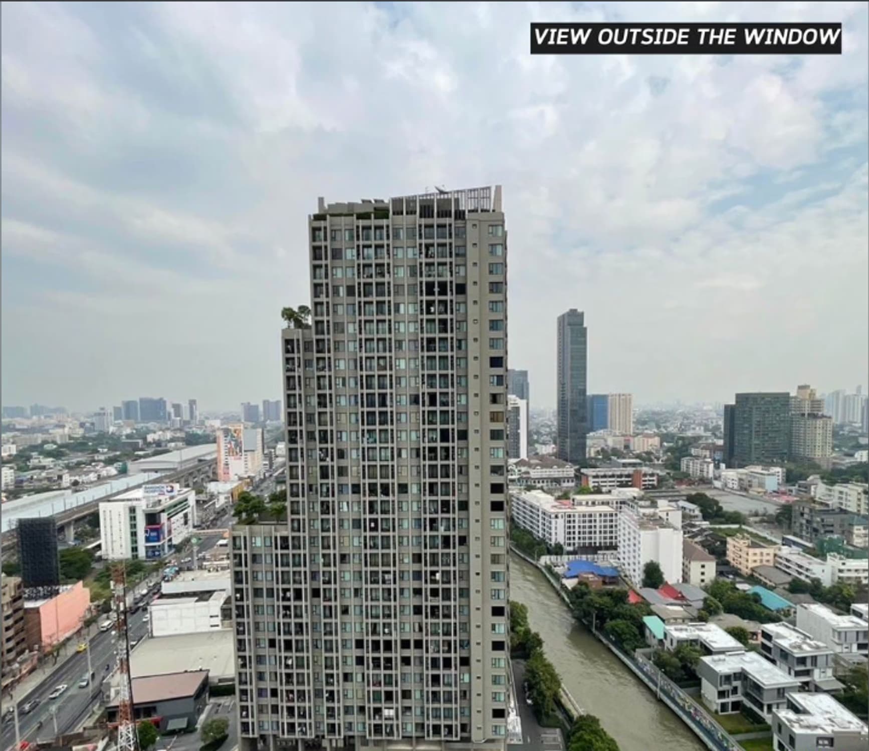 Condo for Rent at The Base Petchaburi-Thonglor - Image 5