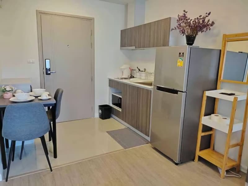 1 Bed Condo for Rent and Sale in Mueang Chiang Mai