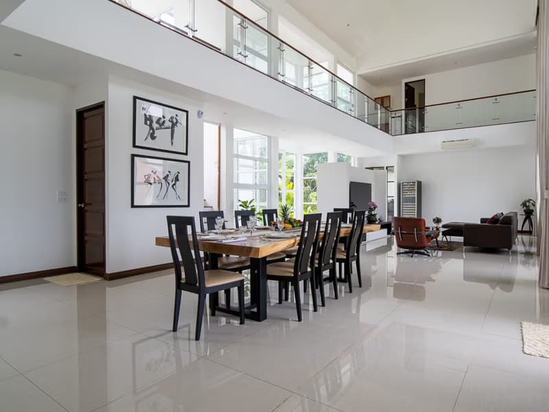6 Bed House for Sale in Mae Rim District