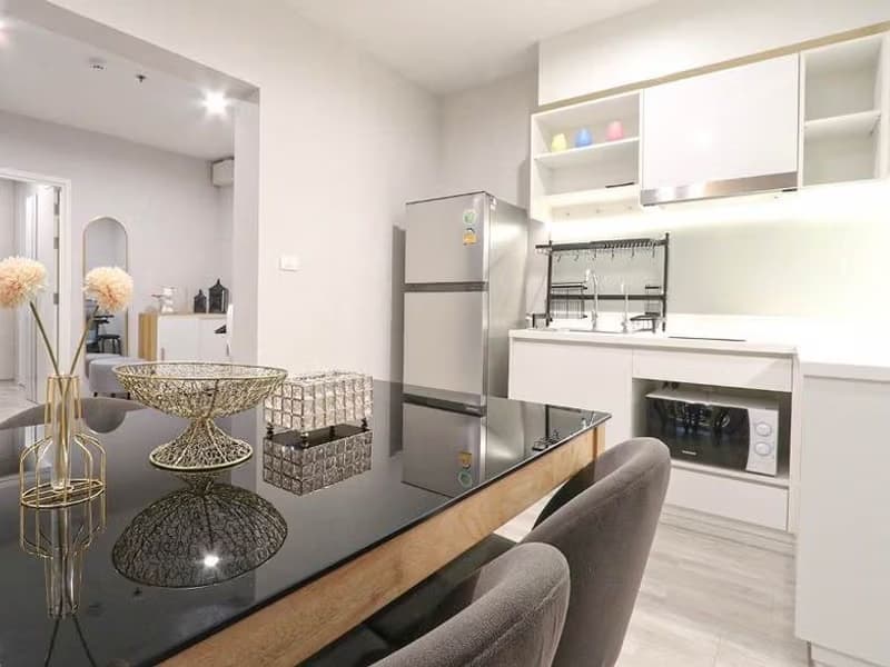Condo for Rent at The Privacy Rama 9