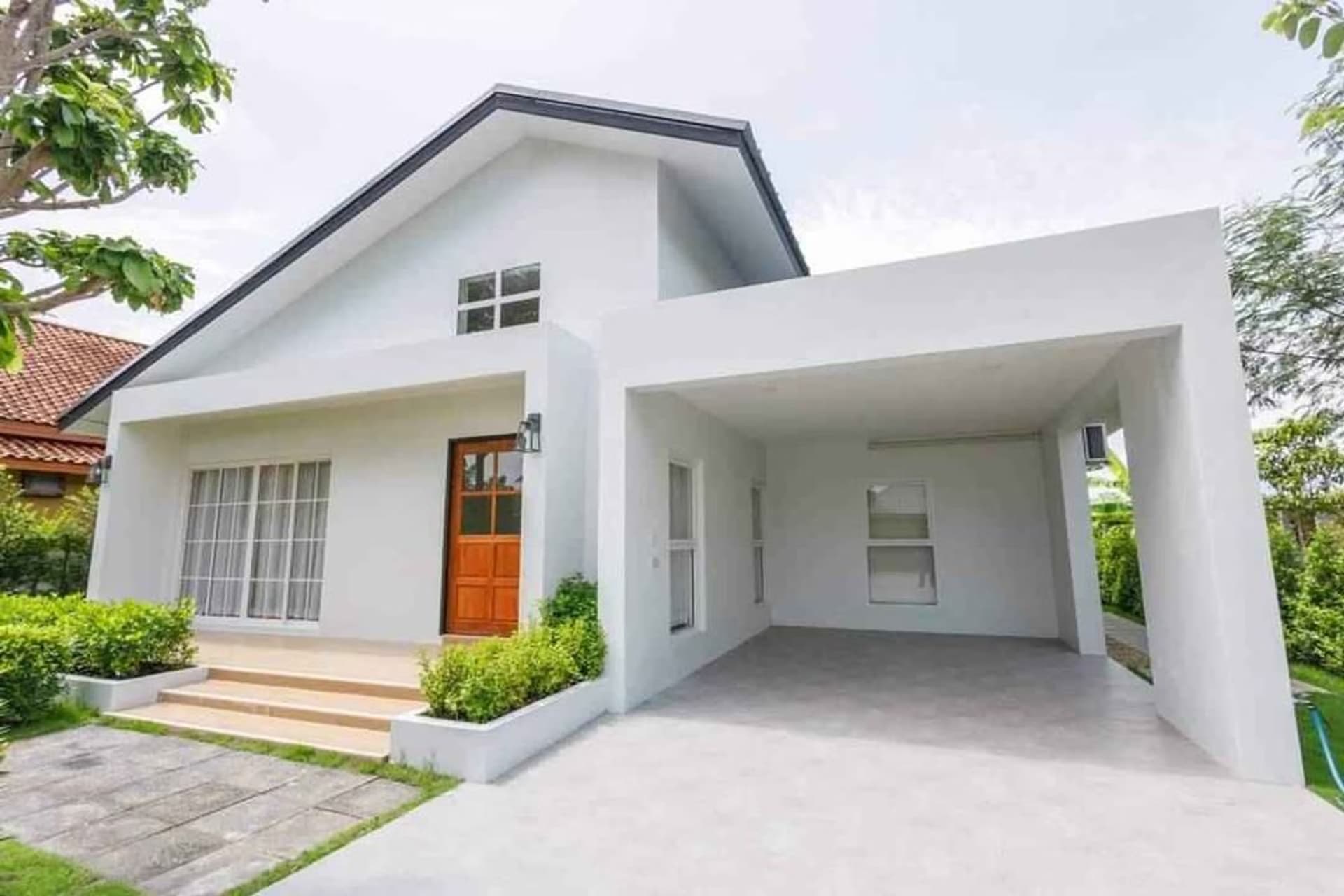 House for Rent, Sale in Nam Phrae, Hang Dong. - Image 6
