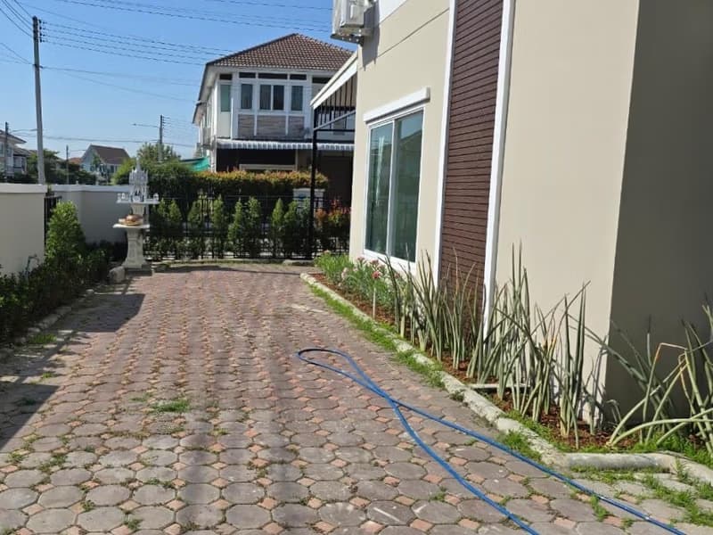3 Bed House for Rent in Doi Saket