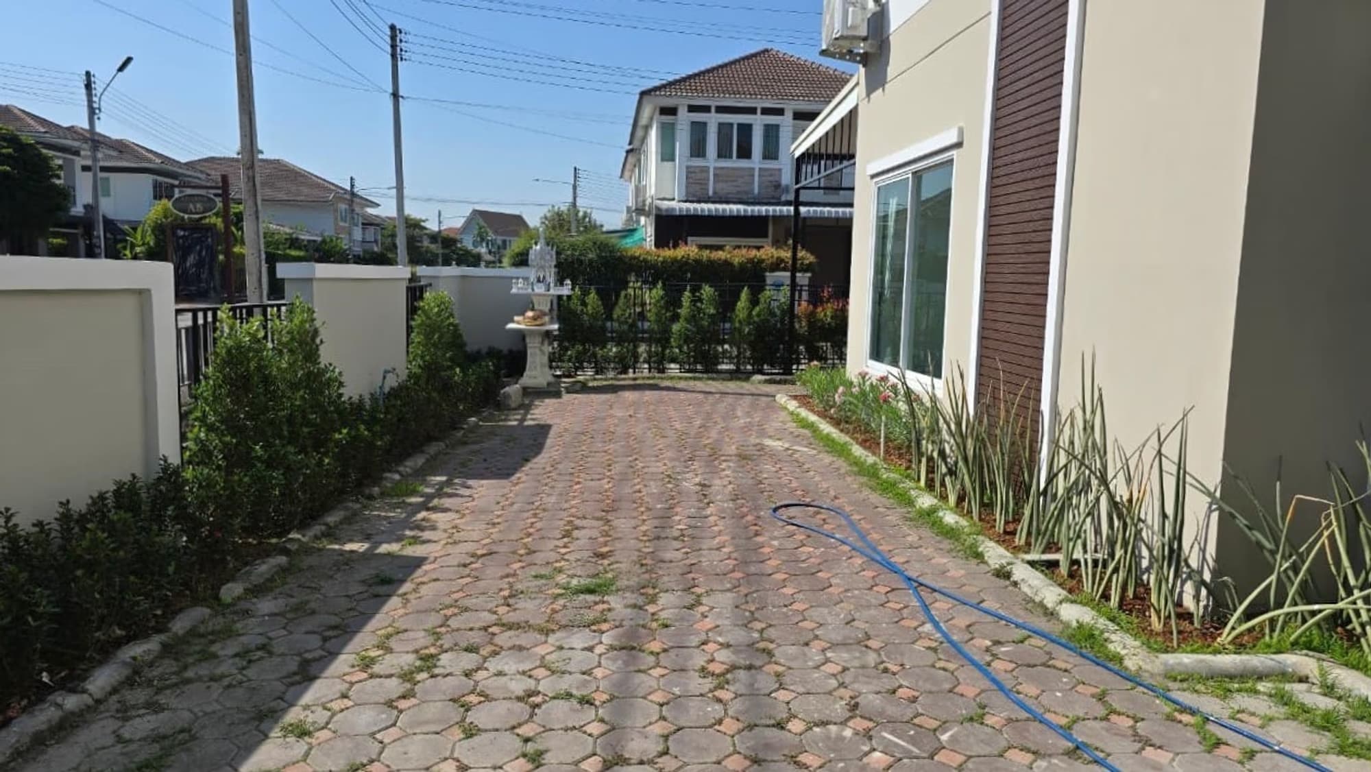 3 Bed House for Rent in Doi Saket - Image 22