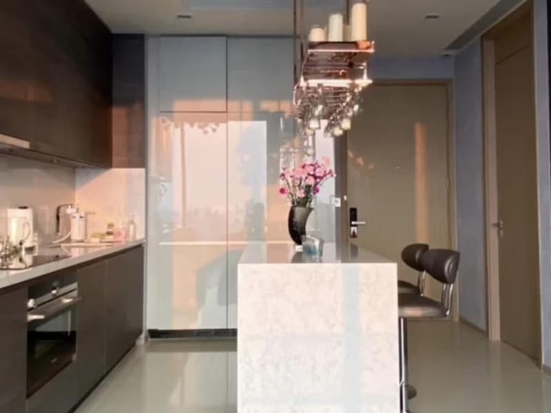 Condo for Sale at THE ESSE Asoke
