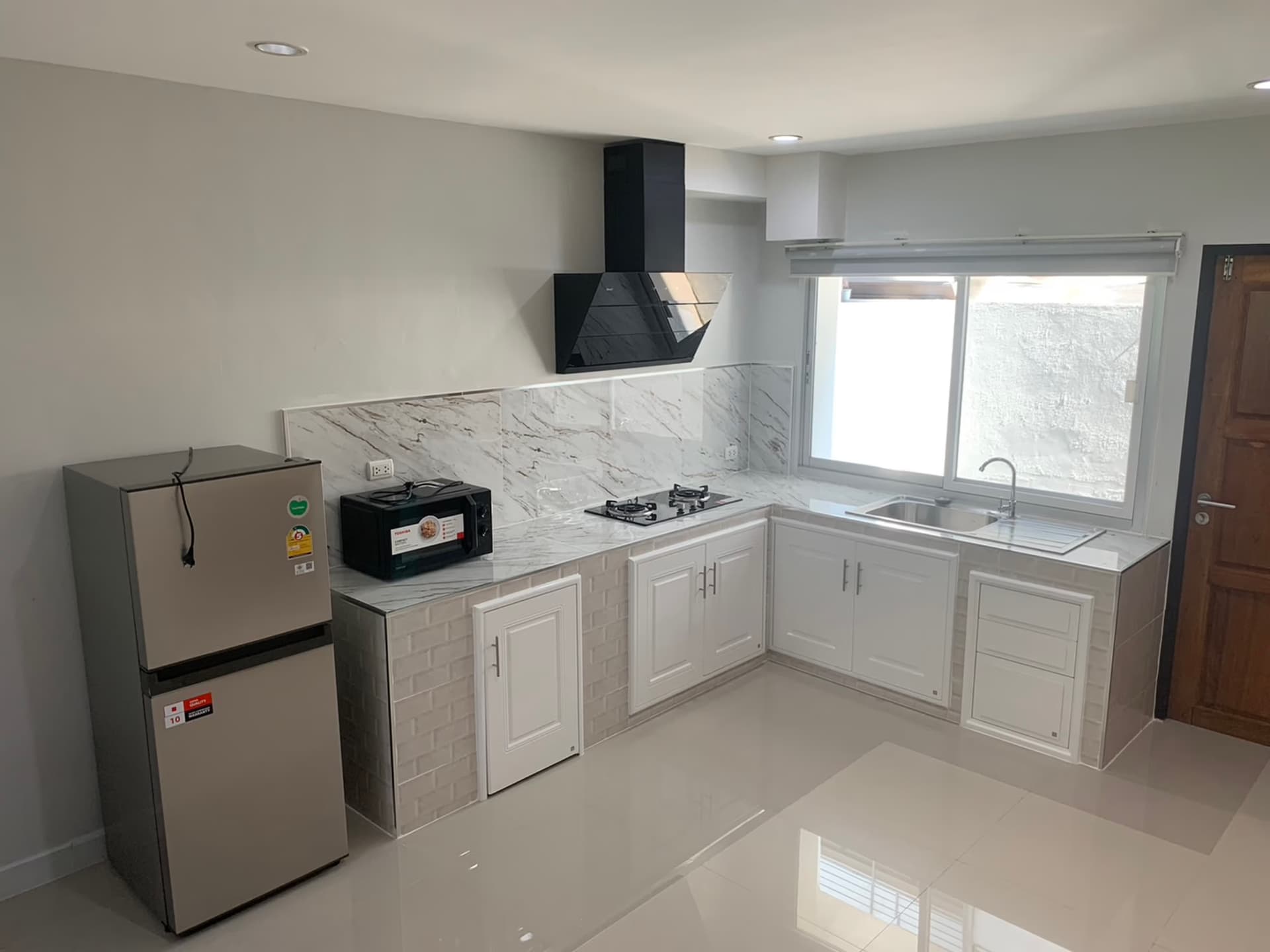 Townhouse for Rent at Summakorn Village - Image 21