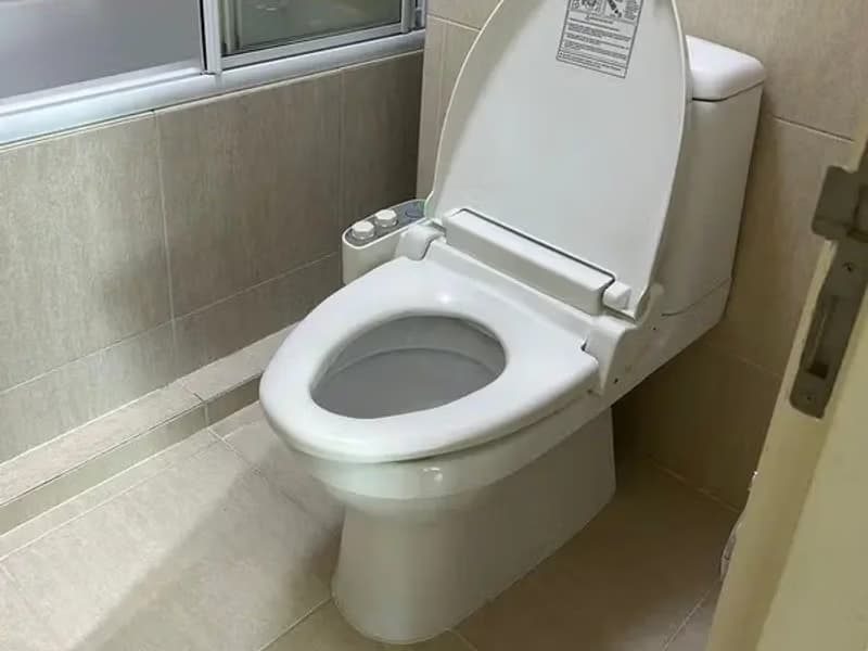 1 Bed Condo for Rent in Watthana