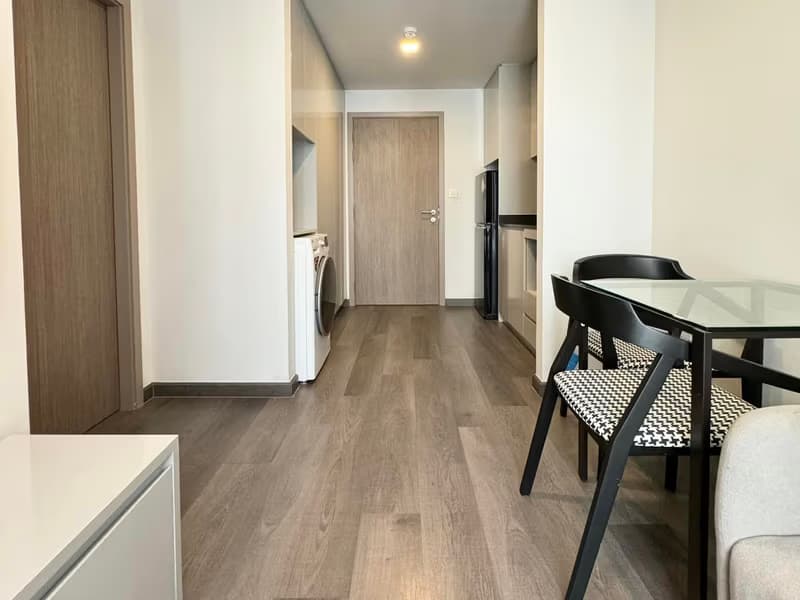 Condo for Sale at Maestro 14 Siam-Ratchathewi