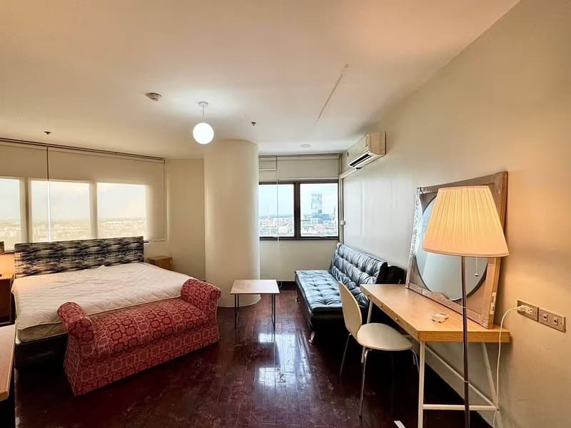 2 Bed Condo for Sale in Bangna