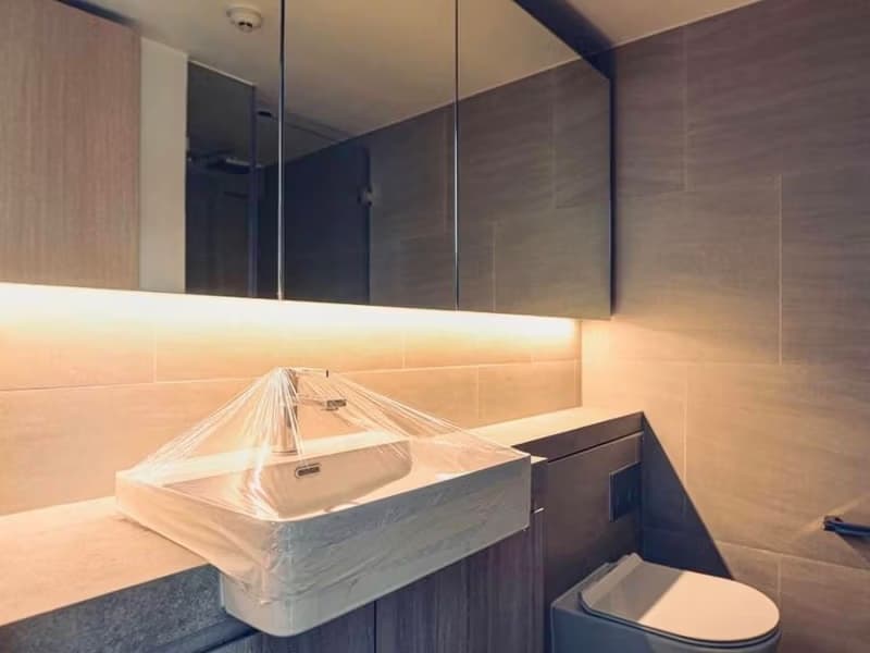 2 Bed Condo for Sale  Near Surasak BTS