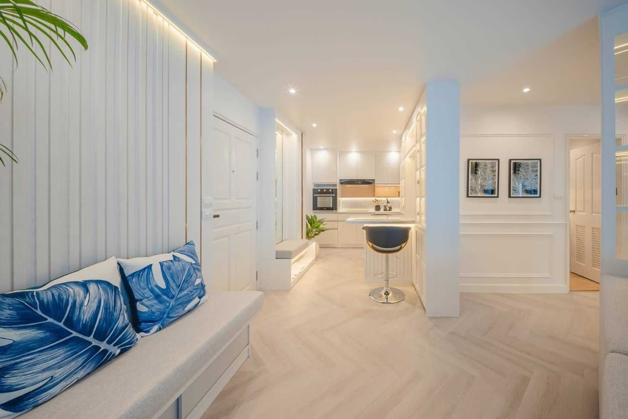 2 Bed Condo for Sale in Yan Nawa - Image 12