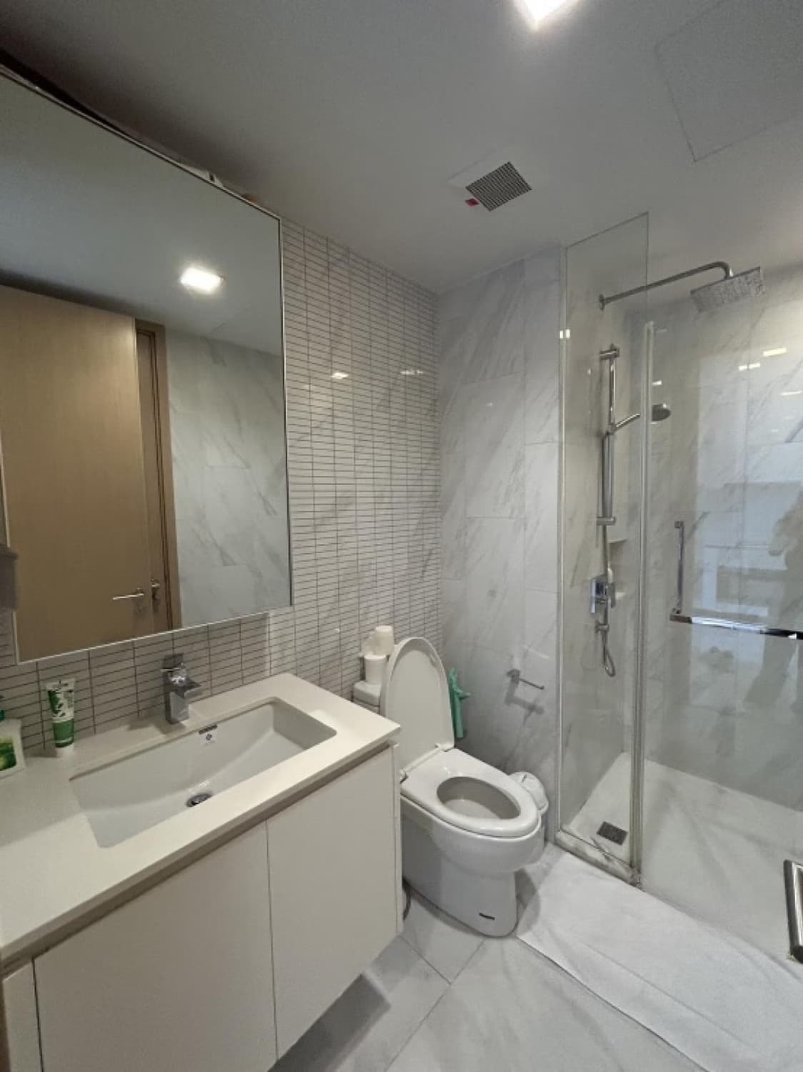 1 ห้องนอน คอนโด สำหรับ ขาย ใน Watthana - Image 6
