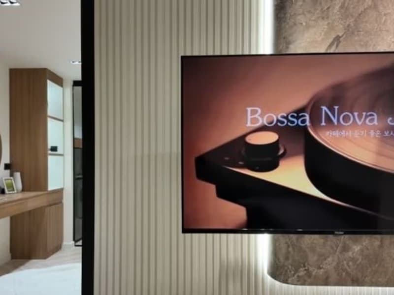 1 Bed Condo for Sale in Mueang Chiang Mai