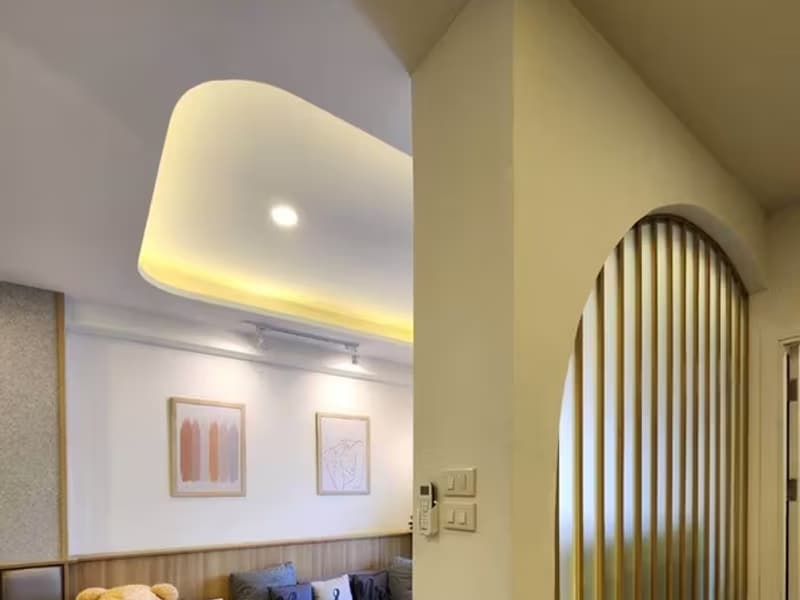 1 Bedroom Condo