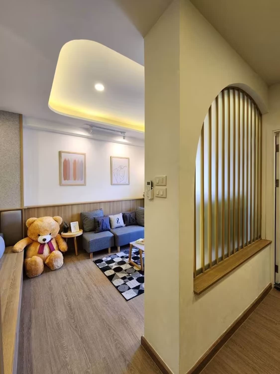 1 Bedroom Condo - Image 7
