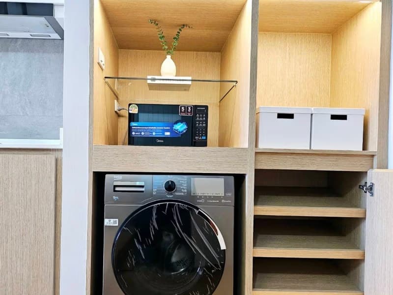 1 Bed Condo for Sale in Mueang Chiang Mai District