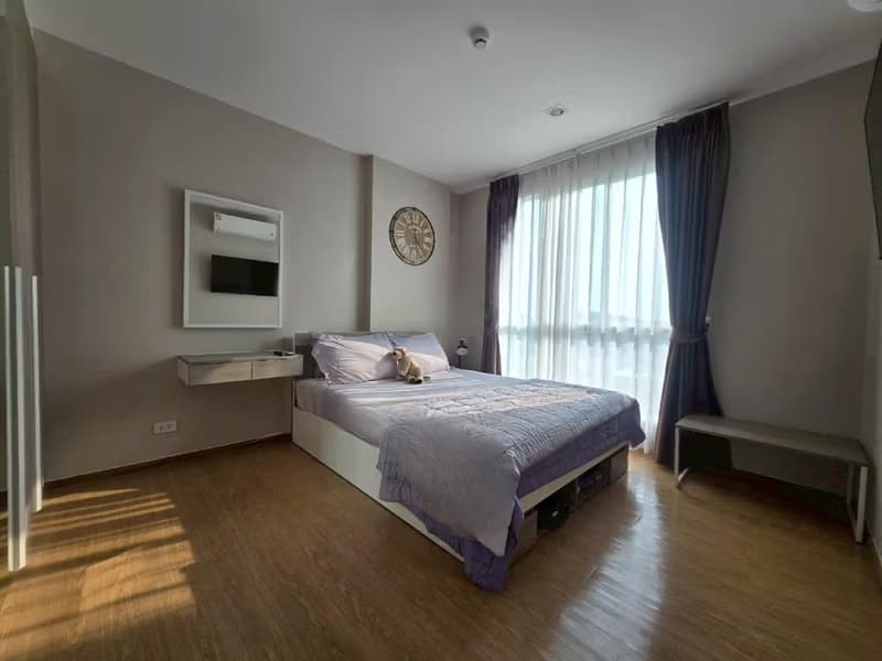 1 Bed Condo for Rent in Mueang Chiang Mai