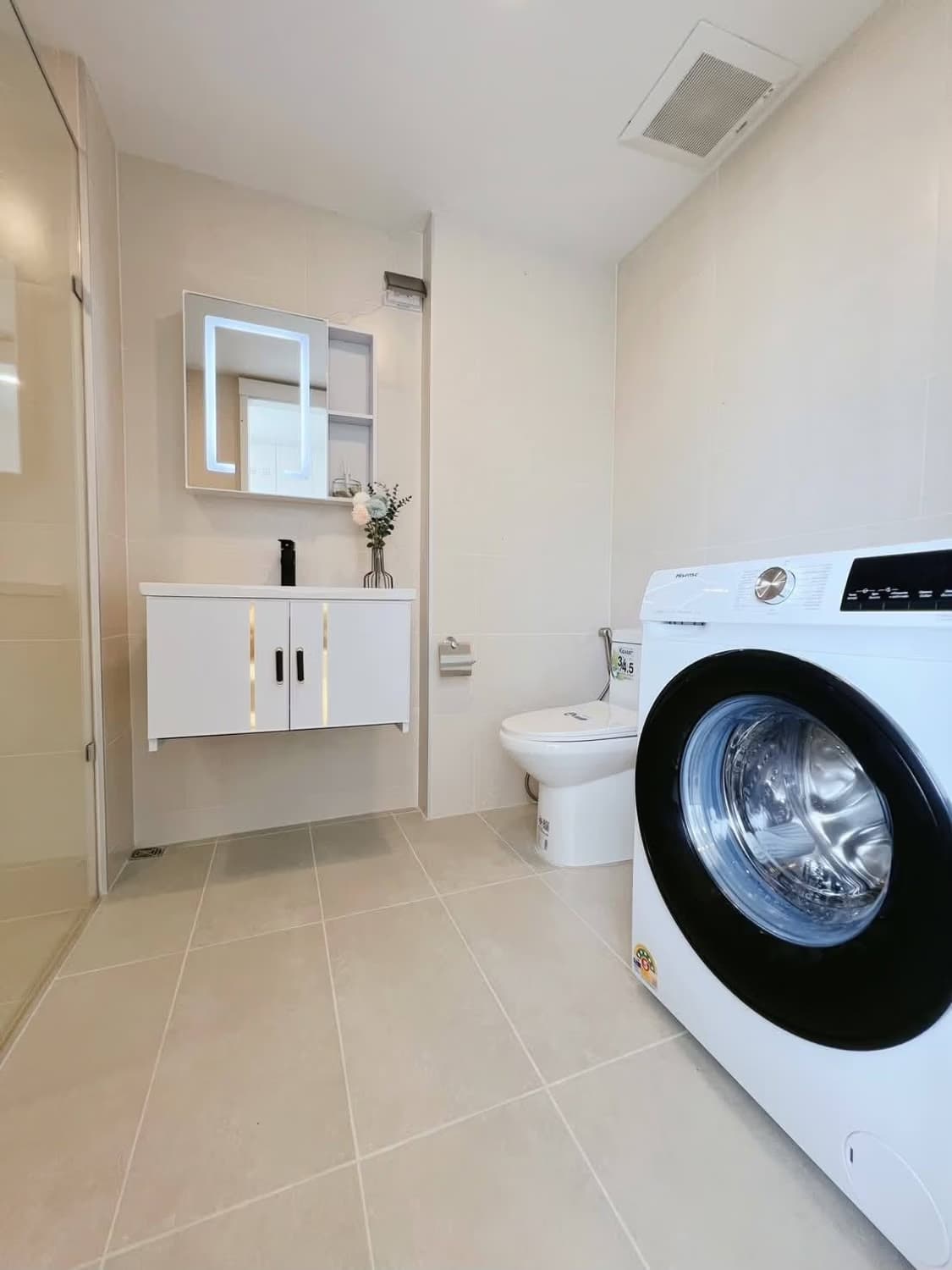 1 Bed Condo for Rent in Mueang Chiang Mai - Image 6