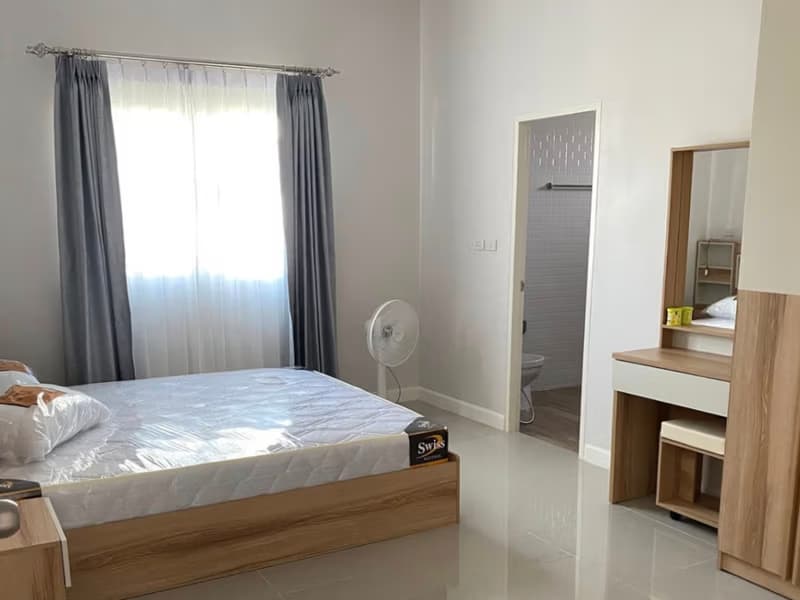 3 Bed House for Rent in Mueang Chiang Mai District