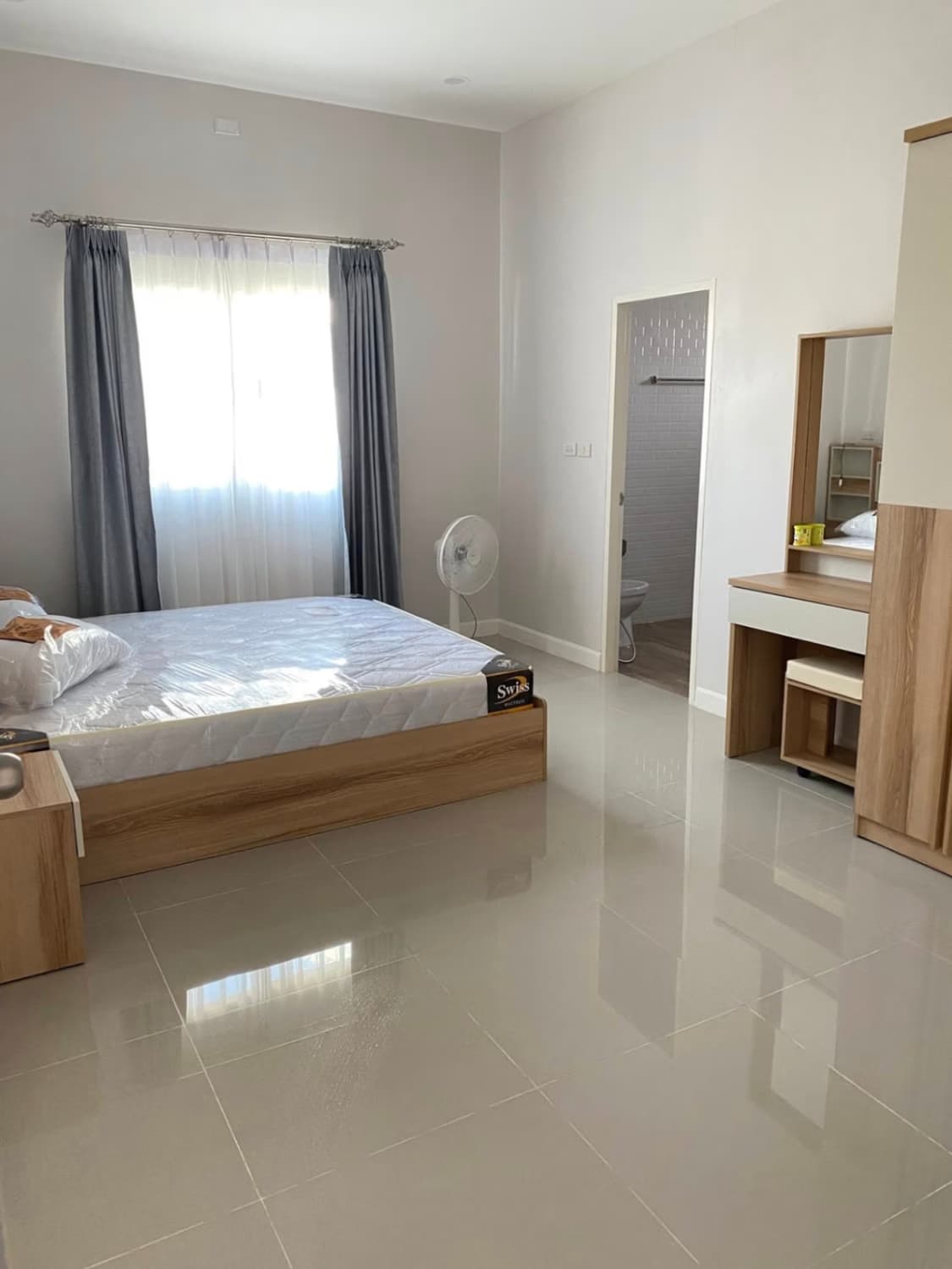 3 Bed House for Rent in Mueang Chiang Mai District - Image 6