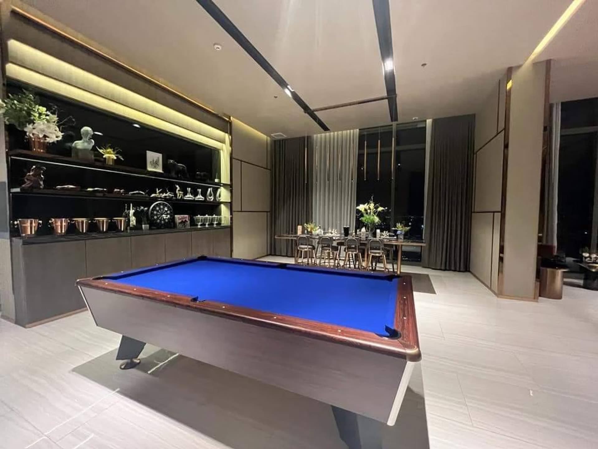 null Bed Condo for Rent and Sale  Near Thong Lo BTS - Image 10